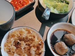 -同仁四季椰子鸡(无锡滨湖万象汇店)