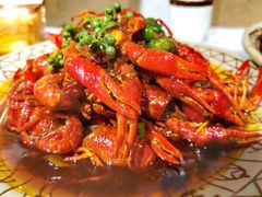 -有位虾匠·粗粮土菜小馆(市北店)