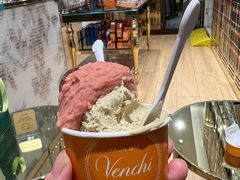-VENCHI 闻绮(北京汉光店)
