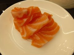 -索菲特酒店·海鲜自助 ·聚餐厅