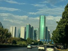 -义乌之心城市生活广场