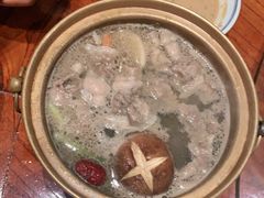 -古关火锅店(古北水镇景区店)