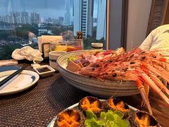 -田舍家Inakaya·炉端烧·铁板烧(天汇igc店)