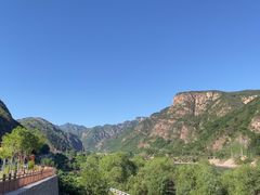 -京东石林峡风景区