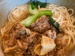 烂肉面-喜卷·烂肉卷饼(广渠门店)