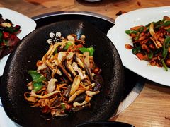 -妈妈的味道(和顺古镇店)