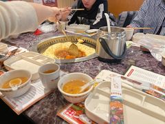 大碴粥-灶座小锅烀饼·铁锅炖(全国总店)