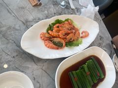 -新丁香海鲜酒店(银海商贸城店)