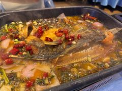 -千岛蚝高压锅生蚝·人参火锅(白云万达店)