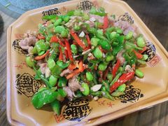 -朗妈私房菜(婺女州店)