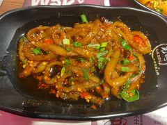 宽粉-Let’s WaKao瓦烤(贝森店)