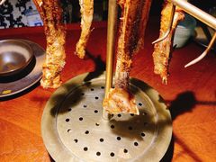 -楼兰新疆主题餐厅(苏州中心店)