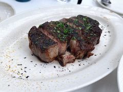 -弗兰克牛排西餐厅Ribone steak house(柠檬花园店)