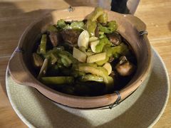 -紫金食坊(江南西路店)