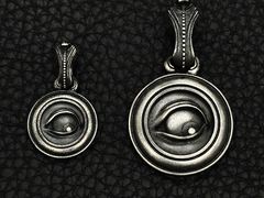 -梵薇Joker.V银饰工作室