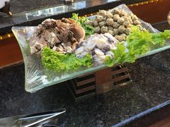 -世纪金源大饭店海鲜自助餐厅(迎宾路店)