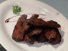 本帮熏鱼-苏浙汇(朝外店)