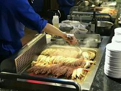 -三亚胜意海景酒店·海鲜自助餐厅(三亚湾路店)