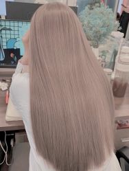 点击看大图 -3AM HAIR SALON烫发染发接发