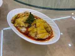 -晋阳饭庄(虎坊桥店)