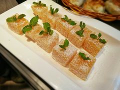 -澳门酒家(南航明珠店)