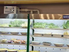 -刁四麻辣烫(裕华店)