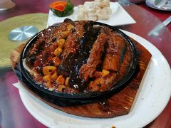 -闻香阁·清真(光荣道店)