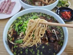 -邵顺兴锅盖面(金山宝地店)