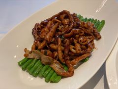 豉油皇鹅肠-炳胜品味(珠江新城店)