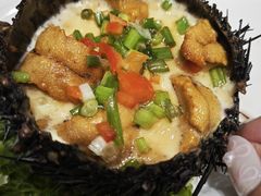 -渔家大院·胶东海鲜·老鲁菜餐厅(德胜店)
