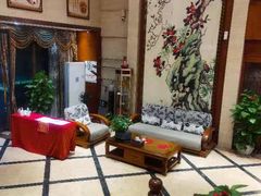 -尚康·按摩SPA·经络养生会所(东城总店)