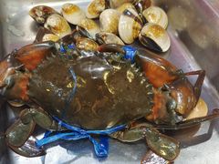 -班赞海鲜市场