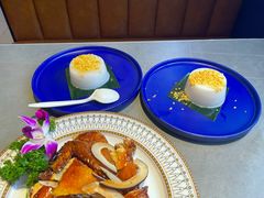 -沿江海南菜·文昌鸡祖师爷(大东海店)