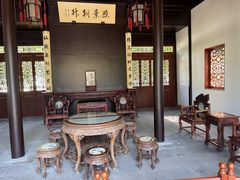 -南京中国近代史遗址博物馆(南京总统府)