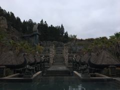 -天芳悦潭度假村温泉