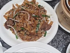 -頂好酒家·经典粤菜(海信广场店)