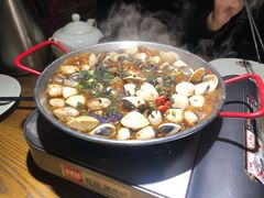 -广东道至正餐厅(区庄店)