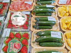 -BHG Market Place(水游城店)