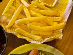 -AJIYA炭火烧肉(徐汇正大乐城店)