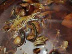 -蓉城西二道无名冒菜(西二道街店)