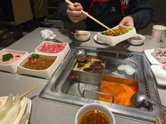 -海底捞火锅(海澜财富中心店)