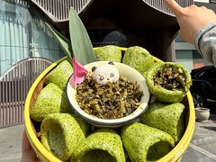 -阿露佳·舌尖上的安吉菜