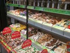 零售区-座上客(0277天润城第五街区店)