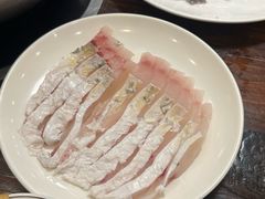 -正能量脆肉鲩火锅