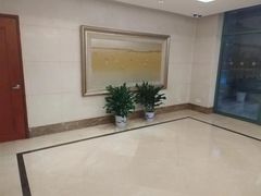 -上海虹桥迎宾馆