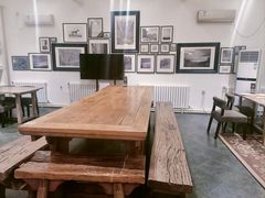 -素心小筑(后沙裕镇店)