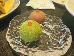 -正德楼果木烤鸭·渔家菜(东港店)