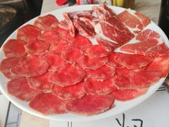 -郑阿姨的家·이모네·韩料&烤肉(武川路店)