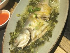 -潮堂 · 潮州菜(国贸商城店)