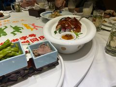 -同庆楼(滨湖万达广场店)